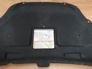 bontott LANCIA DELTA Motorháztető Szigetelés