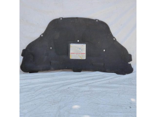 bontott LANCIA DELTA Motorháztető Szigetelés