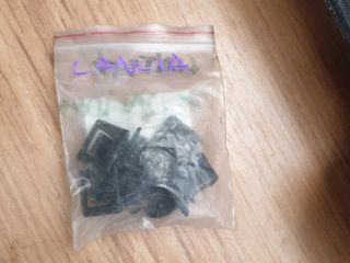 bontott LANCIA DELTA Motorháztető Szigetelés