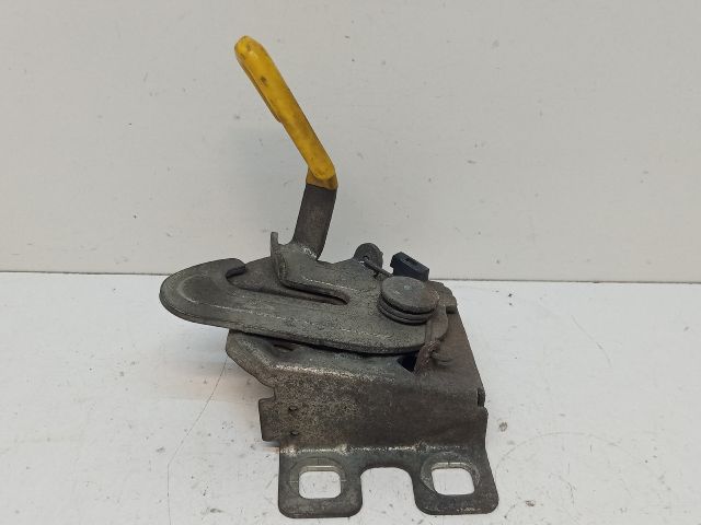 bontott LANCIA DELTA Motorháztető Zárszerkezet