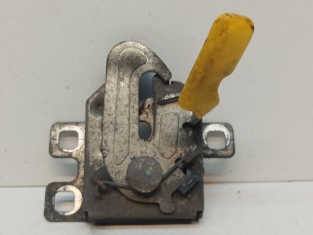 bontott LANCIA DELTA Motorháztető Zárszerkezet