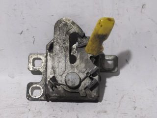 bontott LANCIA DELTA Motorháztető Zárszerkezet