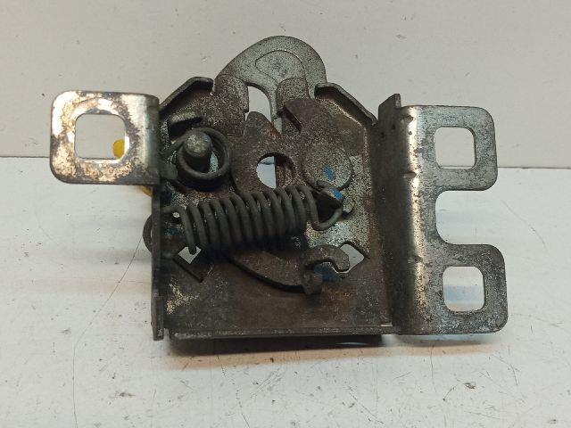 bontott LANCIA DELTA Motorháztető Zárszerkezet