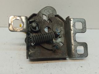 bontott LANCIA DELTA Motorháztető Zárszerkezet