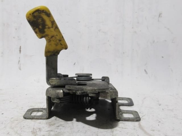 bontott LANCIA DELTA Motorháztető Zárszerkezet