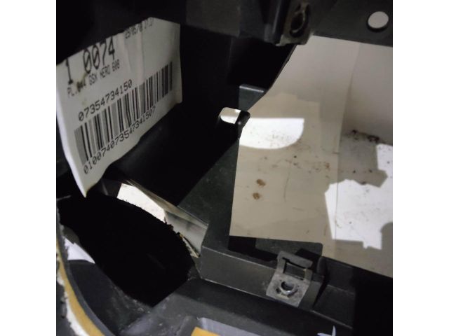 bontott LANCIA DELTA Műszerfal Héj