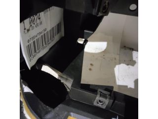 bontott LANCIA DELTA Műszerfal Héj