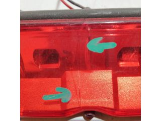 bontott LANCIA DELTA Pótféklámpa