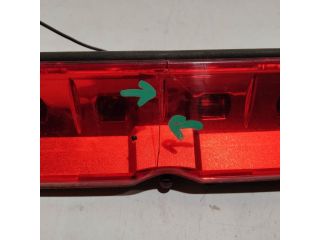 bontott LANCIA DELTA Pótféklámpa