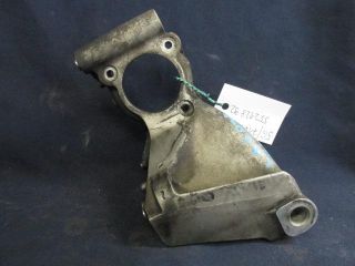 bontott LANCIA DELTA Tartó Bak