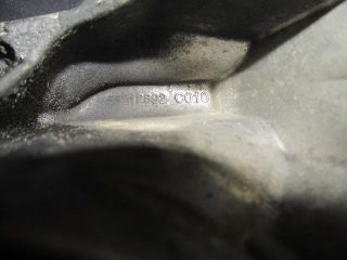 bontott LANCIA DELTA Tartó Bak