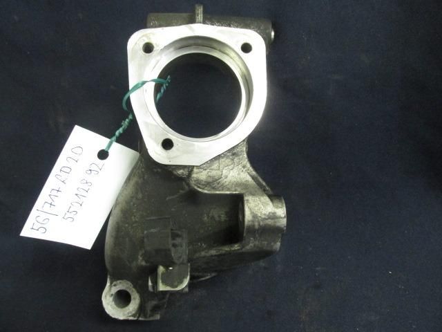 bontott LANCIA DELTA Tartó Bak