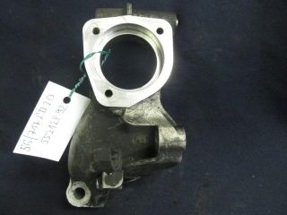 bontott LANCIA DELTA Tartó Bak