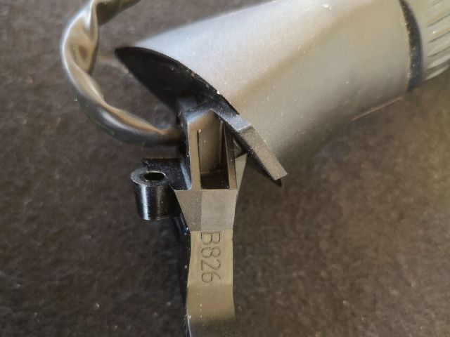 bontott LANCIA DELTA Tempomat Kar (Magában)