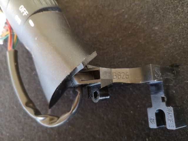 bontott LANCIA DELTA Tempomat Kar (Magában)