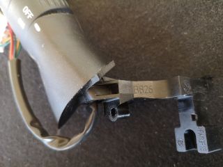 bontott LANCIA DELTA Tempomat Kar (Magában)