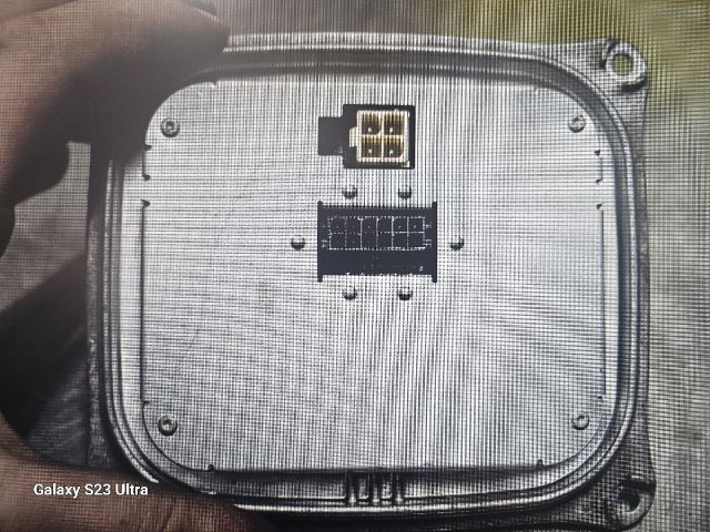 bontott LANCIA DELTA Xenon Trafó