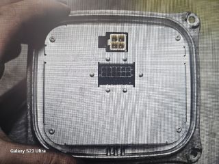 bontott LANCIA DELTA Xenon Trafó