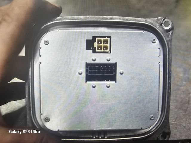 bontott LANCIA DELTA Xenon Trafó