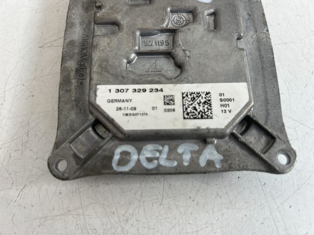 bontott LANCIA DELTA Xenon Trafó