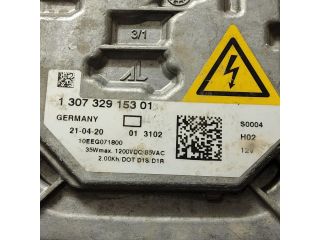 bontott LANCIA DELTA Xenon Trafó