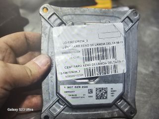 bontott LANCIA DELTA Xenon Trafó