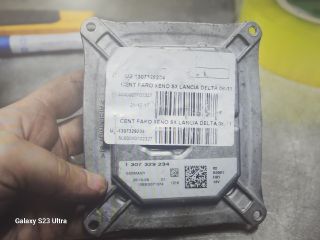 bontott LANCIA DELTA Xenon Trafó