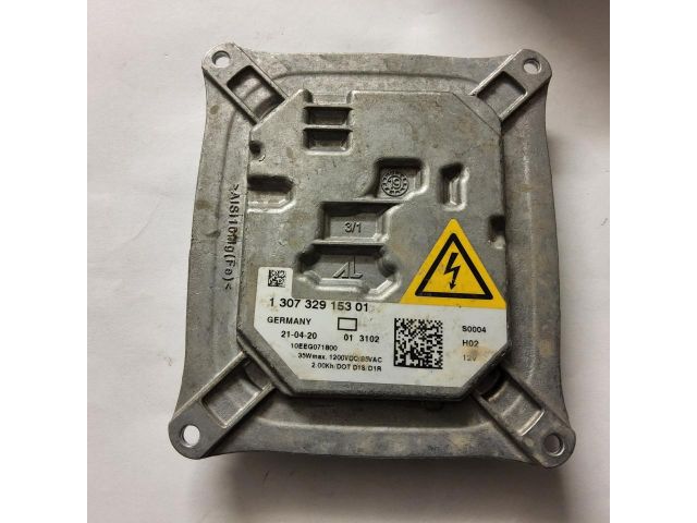 bontott LANCIA DELTA Xenon Trafó