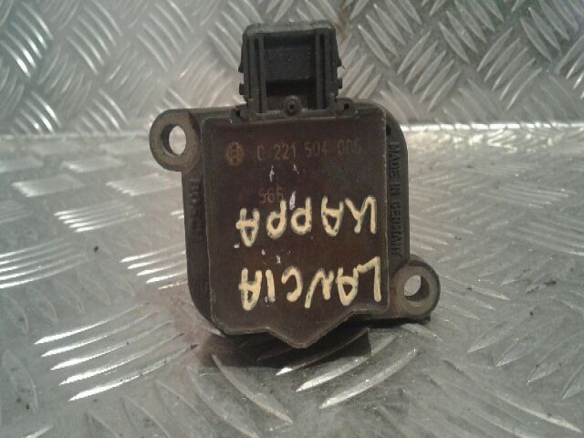 bontott LANCIA KAPPA Gyújtótrafó