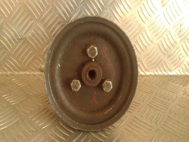 bontott LANCIA KAPPA Kormányszervó Motor (Hidraulikus)