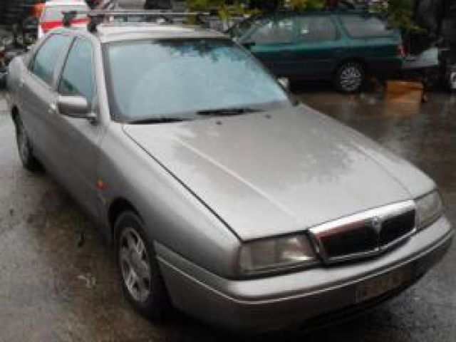 bontott LANCIA KAPPA Olajszivattyú Szűrőkosár