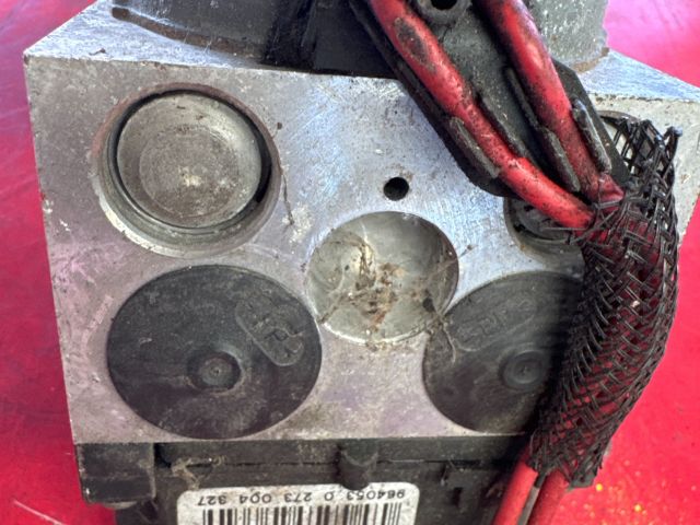 bontott LANCIA KAPPA ABS Kocka