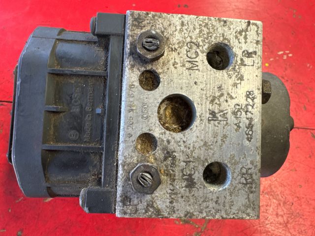 bontott LANCIA KAPPA ABS Kocka