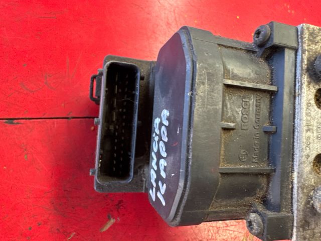 bontott LANCIA KAPPA ABS Kocka