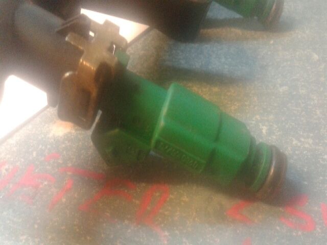 bontott LANCIA KAPPA Porlasztó (1 db)