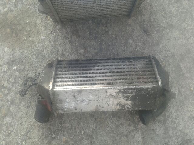 bontott LANCIA KAPPA Intercooler