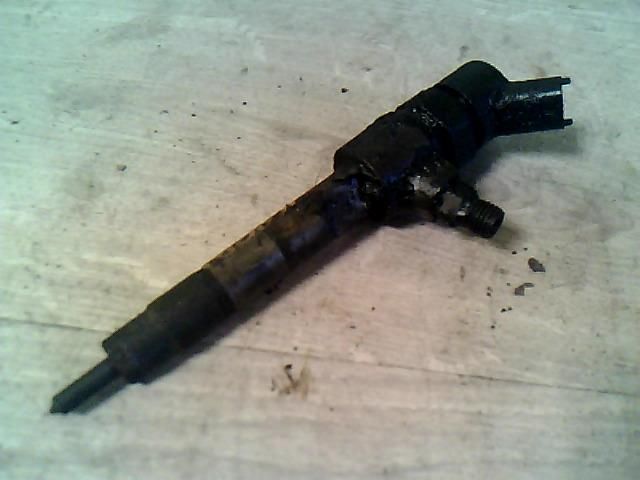 bontott LANCIA KAPPA Porlasztó (1 db)