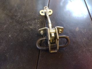 bontott LANCIA KAPPA Bal első Ajtóhatároló