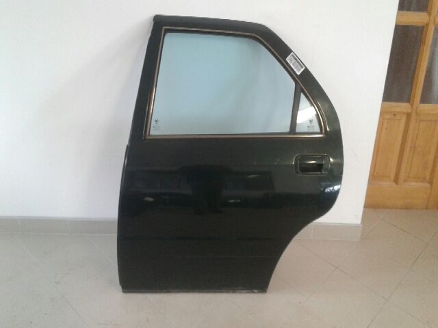 bontott LANCIA KAPPA Bal hátsó Ajtó (Üres lemez)