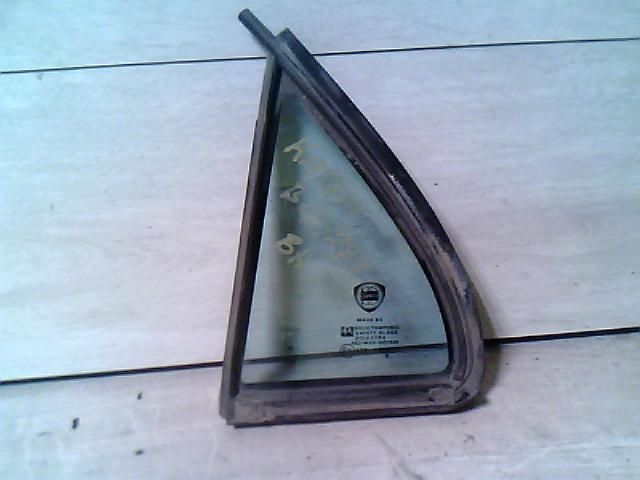 bontott LANCIA KAPPA Bal hátsó Fixüveg (Ajtóban)