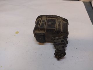 bontott LANCIA KAPPA Fényszórómagasság Állító Motor (Pozíciófüggetlen)