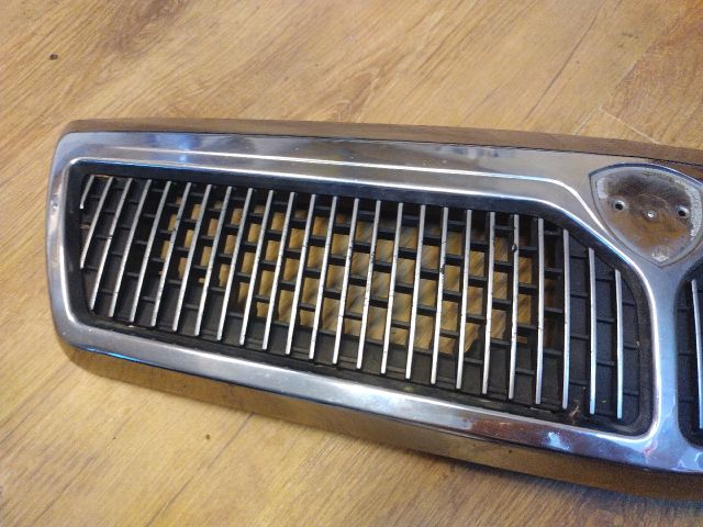 bontott LANCIA KAPPA Hűtőrács