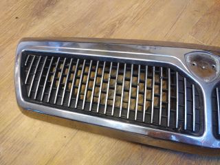 bontott LANCIA KAPPA Hűtőrács