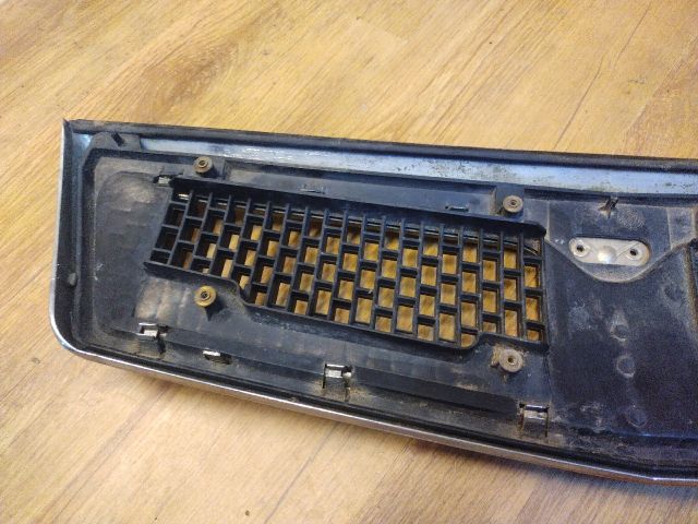 bontott LANCIA KAPPA Hűtőrács