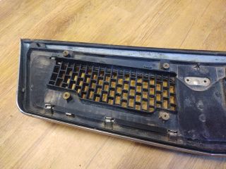 bontott LANCIA KAPPA Hűtőrács