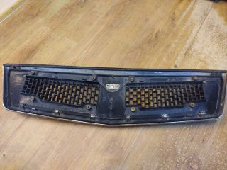 bontott LANCIA KAPPA Hűtőrács