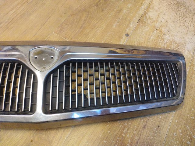 bontott LANCIA KAPPA Hűtőrács