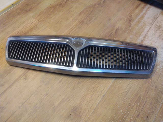 bontott LANCIA KAPPA Hűtőrács