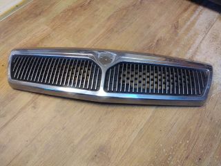 bontott LANCIA KAPPA Hűtőrács