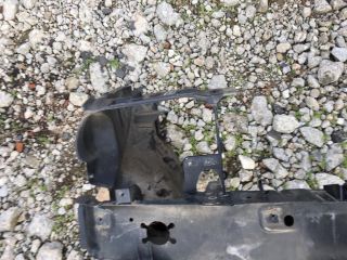 bontott LANCIA KAPPA Jobb Fényszóró Lámpakeret